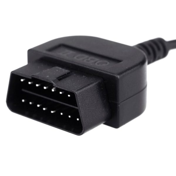 Auto Service Interval SI-Reset Code Reader / OBDII Service Reset Tool for BMW - Image 4