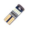 2PCS T10 3W 450LM White Light 15 LED 4014 SMD LED Decode Error-Free Canbus Car Clearance Lamp, DC12V - Image 4