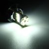 2PCS T10 3W 450LM White Light 15 LED 4014 SMD LED Decode Error-Free Canbus Car Clearance Lamp, DC12V - Image 6