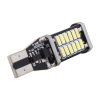 2PCS T15 6W 30-SMD 4014 6500K 900LM White Light Decoded Error-Free LED Car Backup Lamp - Image 3