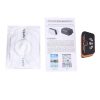 Vgate iCar II Super Mini ELM327 OBDII Bluetooth V3.0 Car Scanner Tool, Support Android OS, Support All OBDII Protocols (Orange + Black) - Image 4