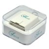 Viecar 4.0 OBDII Bluetooth Diagnostic Scanner Tool for Multi-brands with Car HUD Display Function, Support Android / iOS / Windows - Image 4