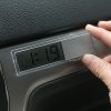 K-033 LCD Auto Clock with Sucker - Image 5