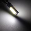 2 PCS T10 6W 180LM White Light Double-Faced 2 COB LED Decode Canbus Error-Free Car Clearnce Reading Lamp, DC 12V - Image 6