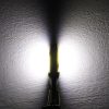 2 PCS T10 6W 180LM White Light Double-Faced 2 COB LED Decode Canbus Error-Free Car Clearnce Reading Lamp, DC 12V - Image 7