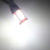 2 PCS T10 5W 285LM White Light 57 SMD 4014 LED Error-Free Canbus Car Clearance Lights Lamp, DC 12V - Image 7