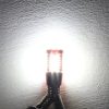 2 PCS T10 5W 285LM White Light 57 SMD 4014 LED Error-Free Canbus Car Clearance Lights Lamp, DC 12V - Image 8