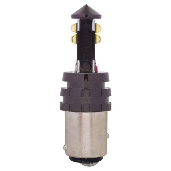1157 / BAY15D 20W 800LM White Light 4 CREE XT-E LED Car Brake Light Steering Light Bulb, DC 12-24V - Image 4