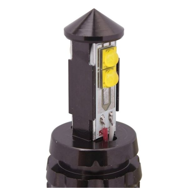 1157 / BAY15D 20W 800LM White Light 4 CREE XT-E LED Car Brake Light Steering Light Bulb, DC 12-24V - Image 6