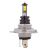 H4 20W 800LM White Light 4 CREE XT-E LED Car Daytime Running Light Headlight Bulb, DC 12-24V - Image 4