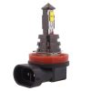 H11 20W 800LM White Light 4 CREE XT-E LED Car Daytime Running Light Fog Light Bulb, DC 12-24V - Image 2