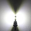 H11 20W 800LM White Light 4 CREE XT-E LED Car Daytime Running Light Fog Light Bulb, DC 12-24V - Image 8