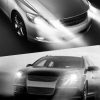 2 PCS H3 4.8W 720LM 6500K White Light 24 LED SMD 4014 Error-Free Canbus Car Clearance Lights Lamp, DC 12V - Image 6