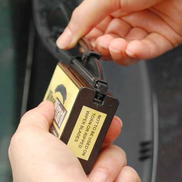 Wiper Wizard Windshield Wiper Blade Restorer - Image 5