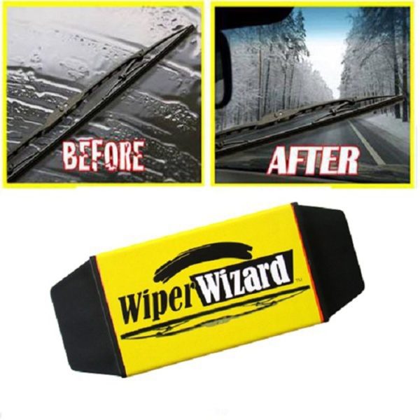 Wiper Wizard Windshield Wiper Blade Restorer - Image 7