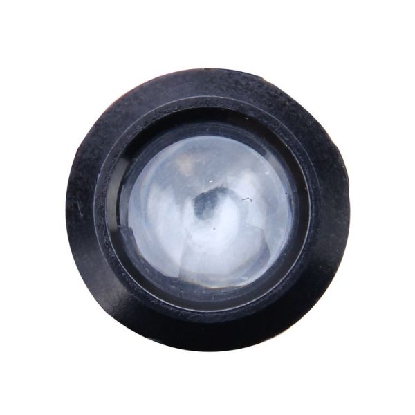 Car Door LED Laser Welcome Decorative Light, LED Laser for BMW Logo (Pair) (Black) - Image 4