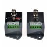 Active CCTV UTP Twisted Pair Video Balun Transmitter and Receiver