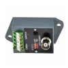 Active CCTV UTP Twisted Pair Video Balun Transmitter and Receiver - Image 3