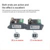 Active CCTV UTP Twisted Pair Video Balun Transmitter and Receiver - Image 5