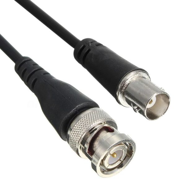 Coaxial Video Ground Loop Isolator (Black) - Image 4