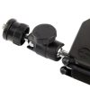Portable Multi-Function Folding Clamp Tripod for Mini Card Digital Camera (Black) - Image 7