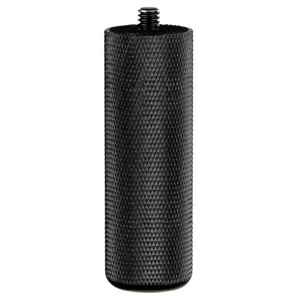 Handle Hand Grip Stabilizer for SLR DSLR (Black) - Image 2