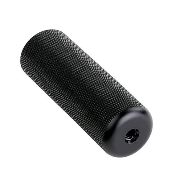 Handle Hand Grip Stabilizer for SLR DSLR (Black) - Image 3