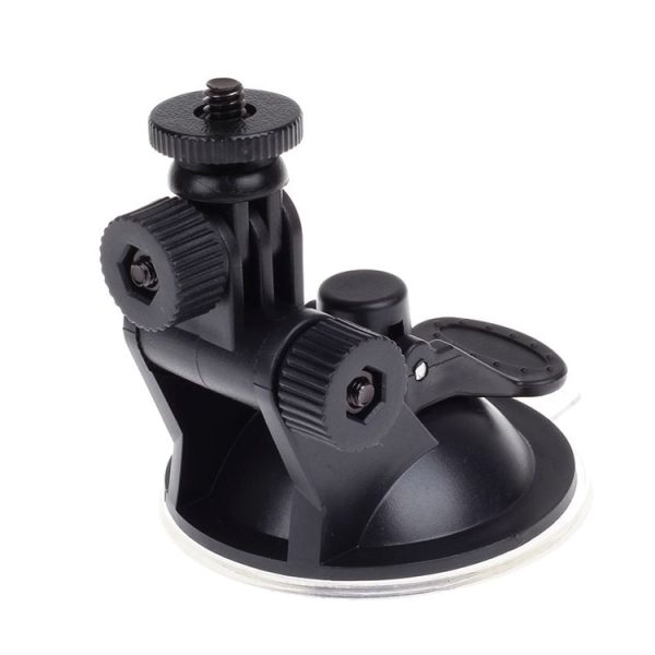 Mini Suction Cup Holder for Xiaomi Yi Sport Camera (XM13) - Image 2