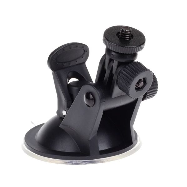 Mini Suction Cup Holder for Xiaomi Yi Sport Camera (XM13) - Image 3