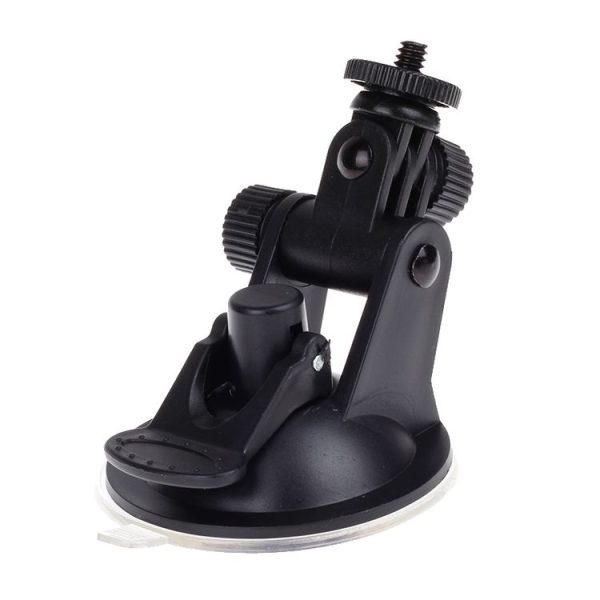 Mini Suction Cup Holder for Xiaomi Yi Sport Camera (XM13) - Image 4
