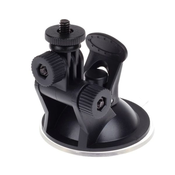 Mini Suction Cup Holder for Xiaomi Yi Sport Camera (XM13) - Image 5