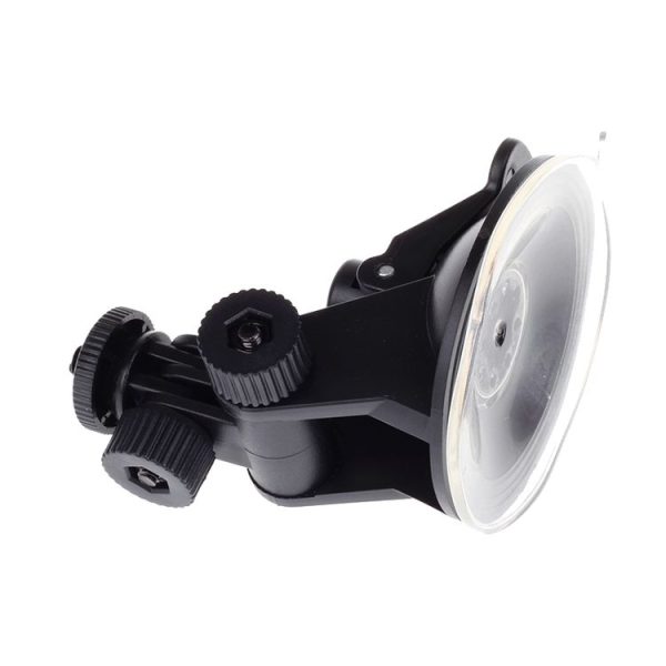Mini Suction Cup Holder for Xiaomi Yi Sport Camera (XM13) - Image 6