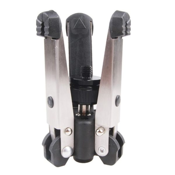Universal Three Feet Monopod Stand Base for Camera Camcorder - Image 3