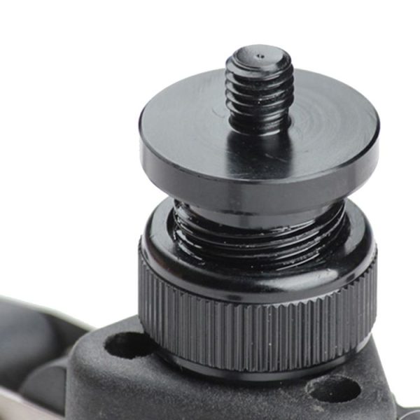 Universal Three Feet Monopod Stand Base for Camera Camcorder - Image 6