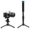 Universal Three Feet Monopod Stand Base for Camera Camcorder - Image 7
