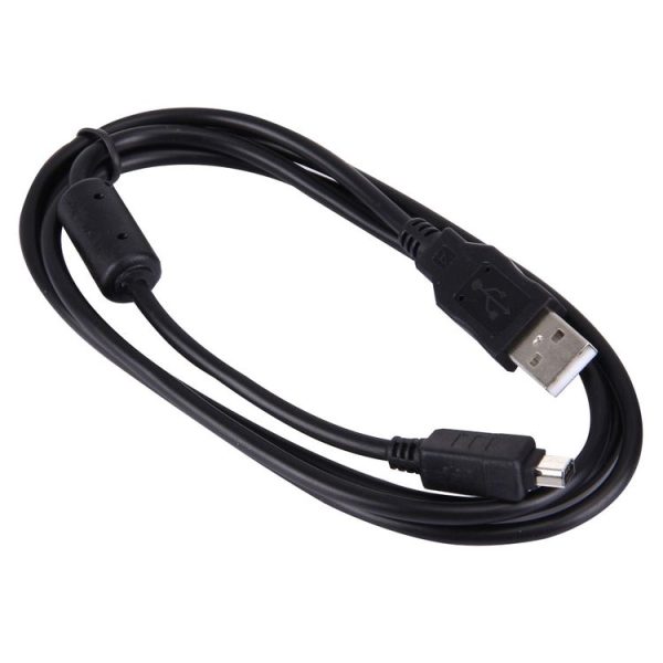 Digital Camera Cable for Olympus, Length: 1.5m - Image 2