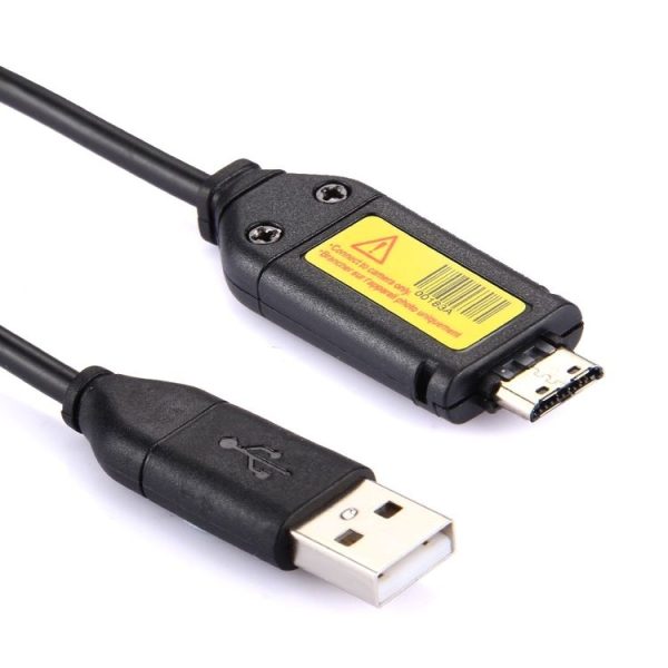 Digital Camera Cable for Samsung C3 / C8 / L100, Length: 50cm - Image 2