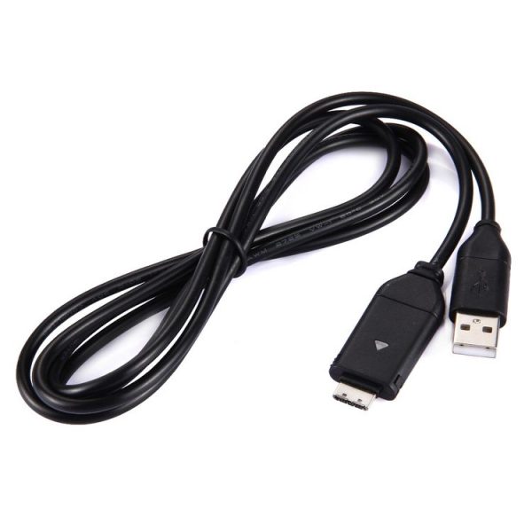 Digital Camera Cable for Samsung C3 / C8 / L100, Length: 50cm - Image 3
