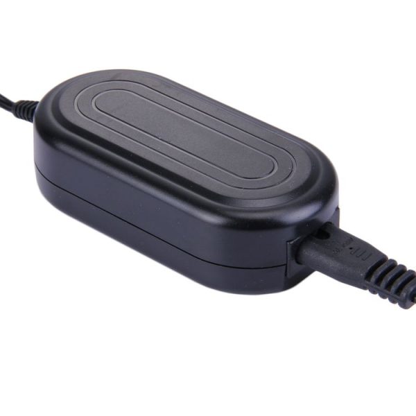 ACK-E5 7.4V 2A Camera AC Power Adapter Set for Canon EOS 500D / 450D / 1000D (Black) - Image 3