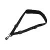 Quick Release Anti-Slip Soft Pad Nylon Single Shoulder Camera Strap with Metal Hook for SLR / DSLR Cameras (Black) - Image 3