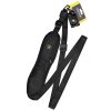 Safe & Fast Quick Rapid Camera Single Sling Strap (Black) - Image 2