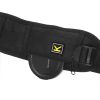 Safe & Fast Quick Rapid Camera Single Sling Strap (Black) - Image 3