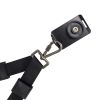 Safe & Fast Quick Rapid Camera Single Sling Strap (Black) - Image 4
