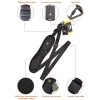Safe & Fast Quick Rapid Camera Single Sling Strap (Black) - Image 5