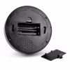 Realistic Looking Fake Dummy Motion Detection System Security Camera (Black) - Image 3