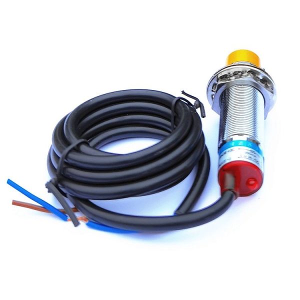 Metal Proximity Sensor Module for Arduino - Image 2