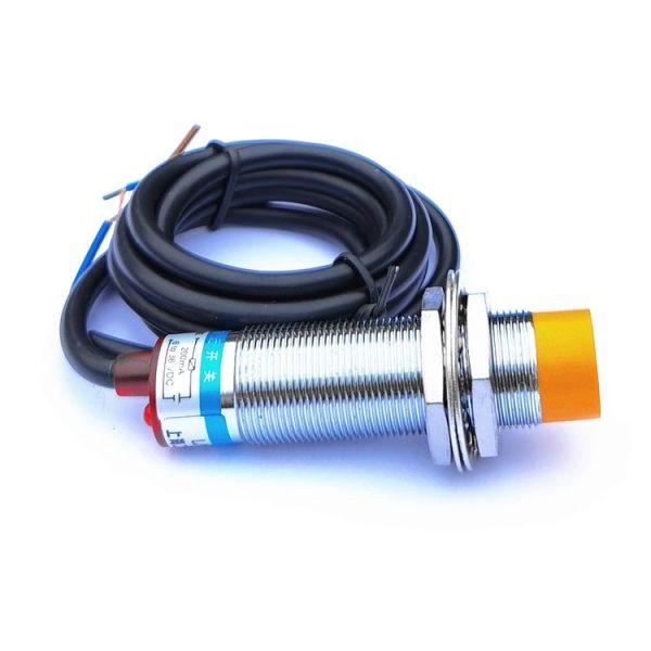 Metal Proximity Sensor Module for Arduino - Image 3