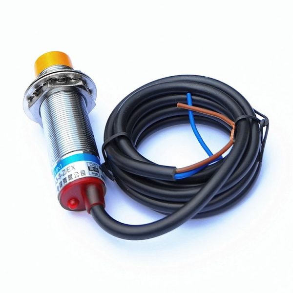 Metal Proximity Sensor Module for Arduino - Image 4