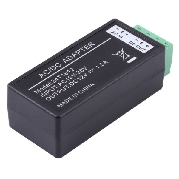 AC / DC Adapter - Image 3