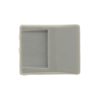 10 PCS Universal Compact 3 Pin Push Clamp Solderless Wire Connector - Image 3